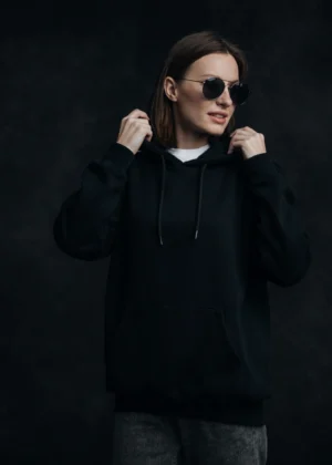 The High Roller Hoodie