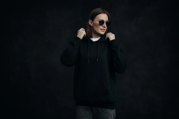 The High Roller Hoodie