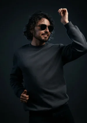 Prestige sweatshirt