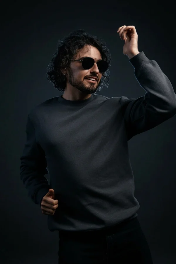 Prestige sweatshirt