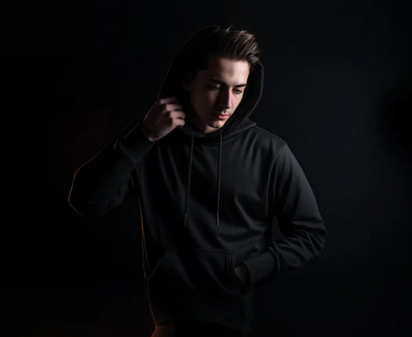 The High Roller Hoodie