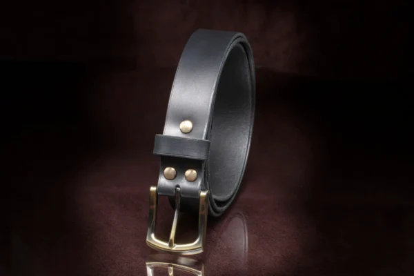 Midnight Luxe Belt